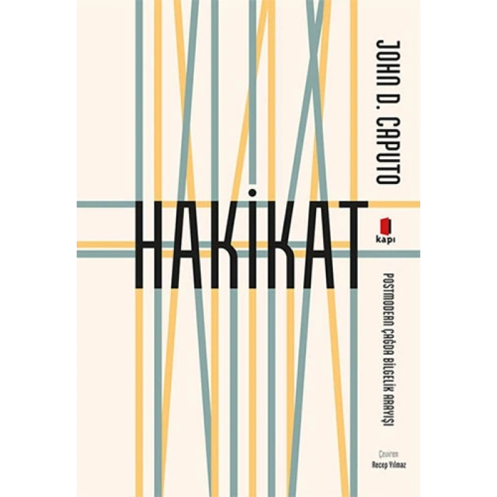 Hakikat