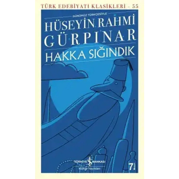 Hakka Sığındık
