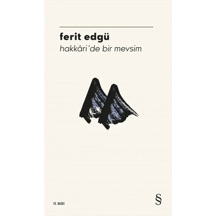 Hakkâride Bir Mevsim