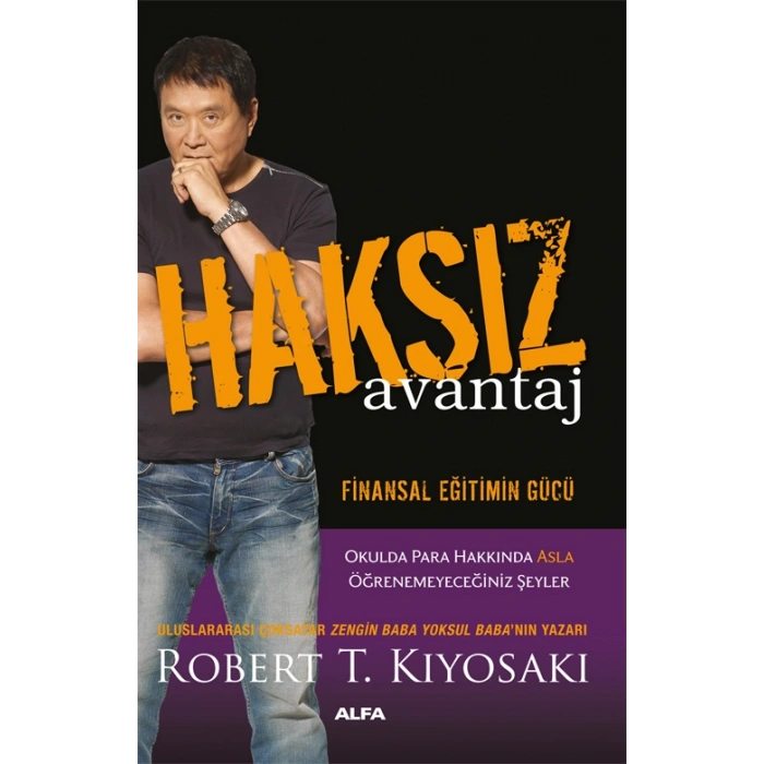 Haksız Avantaj