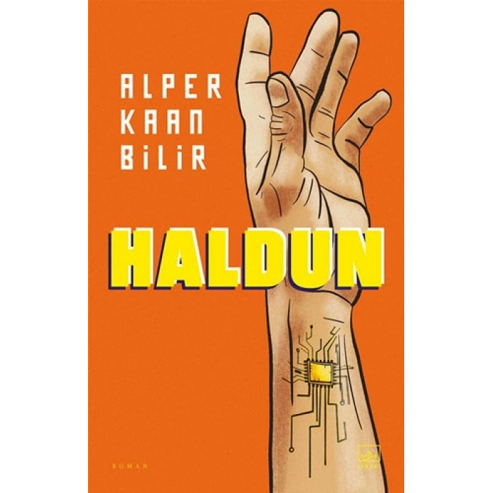 Haldun