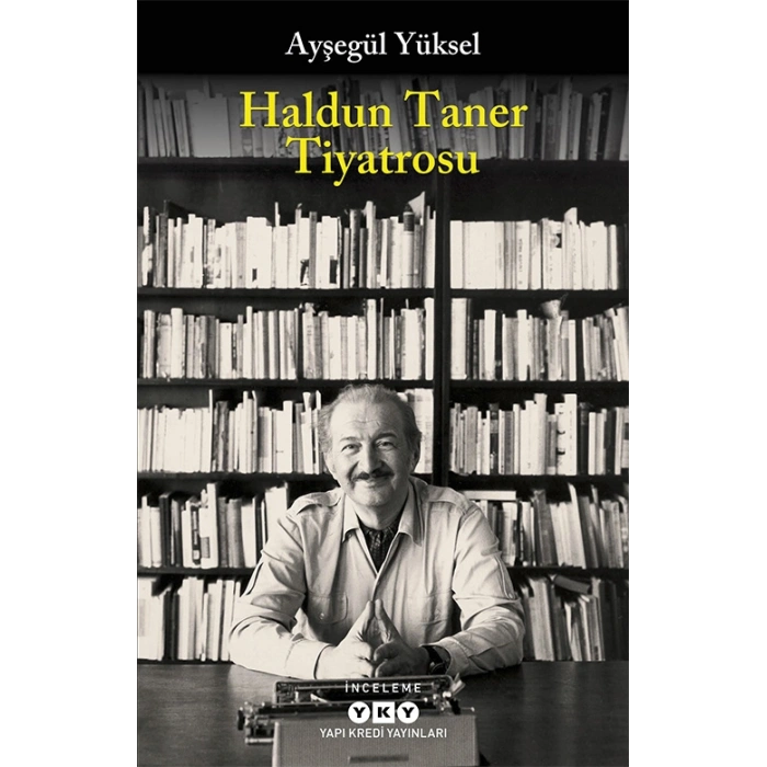 Haldun Taner Tiyatrosu