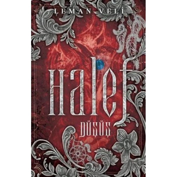 Halef 2 - Düşüş