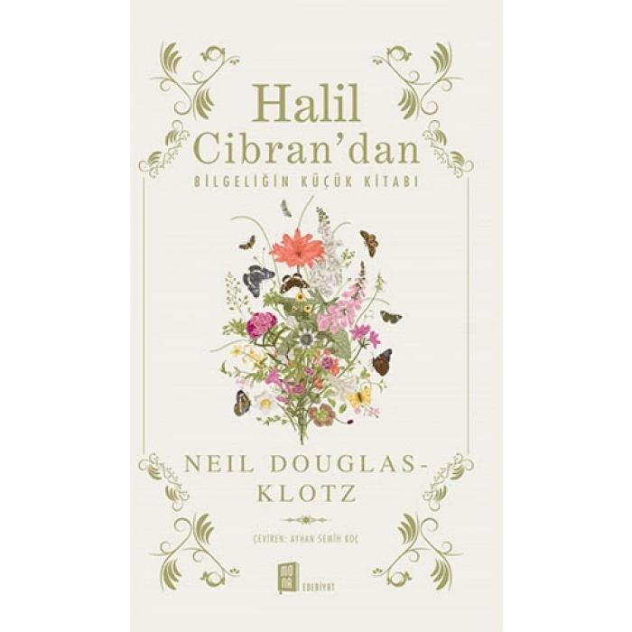Halil  Cibran’dan Bilgeliğin Küçük Kitabı