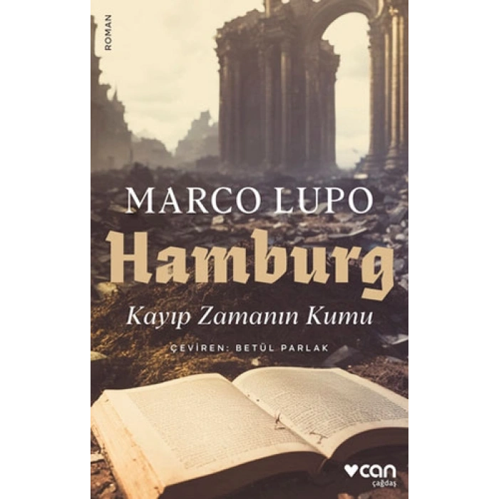 Hamburg