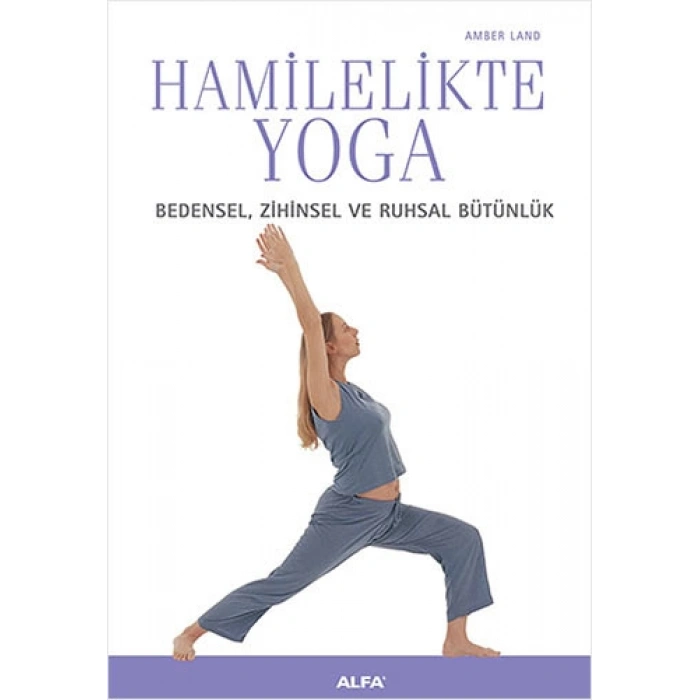 Hamilelikte Yoga