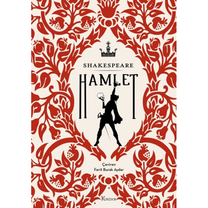 Hamlet (Bez Ciltli)