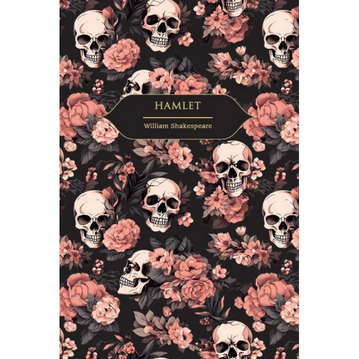 Hamlet (Ciltli)
