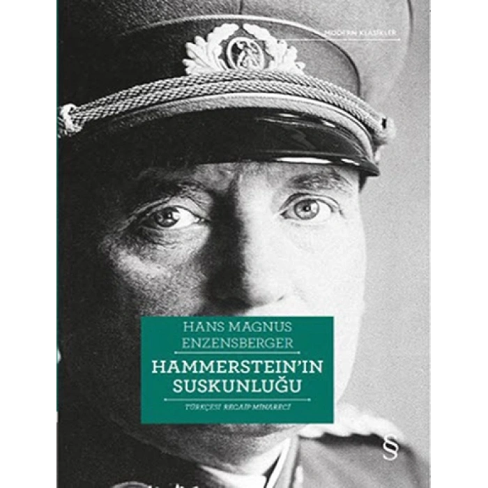 Hammersteinin Suskunluğu