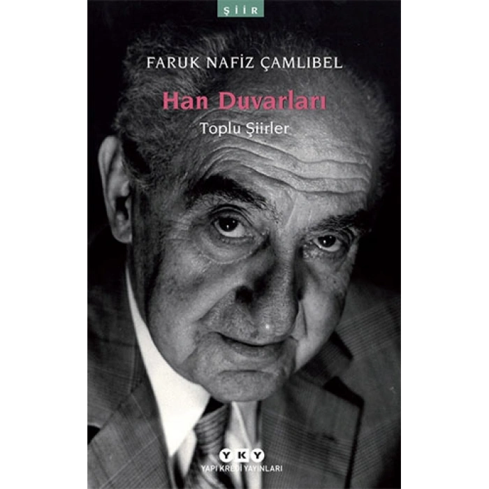 Han Duvarları