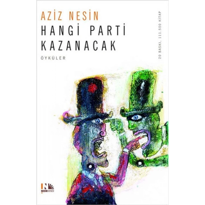 Hangi Parti Kazanacak