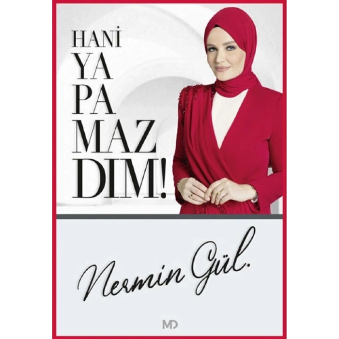 Hani Yapamazdım!