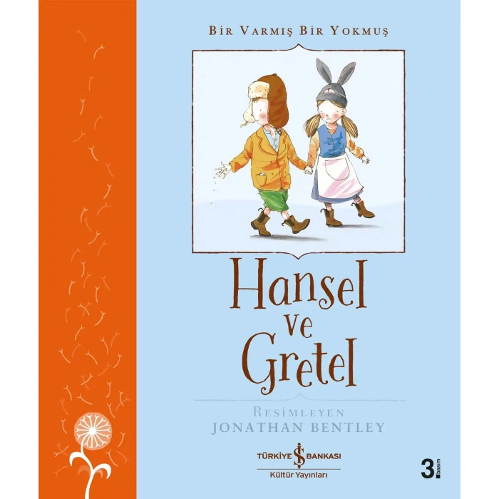 Hansel ve Gretel