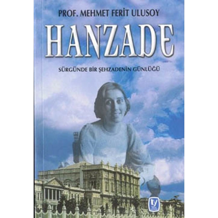 Hanzade