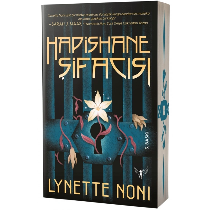 Hapishane Şifacısı
