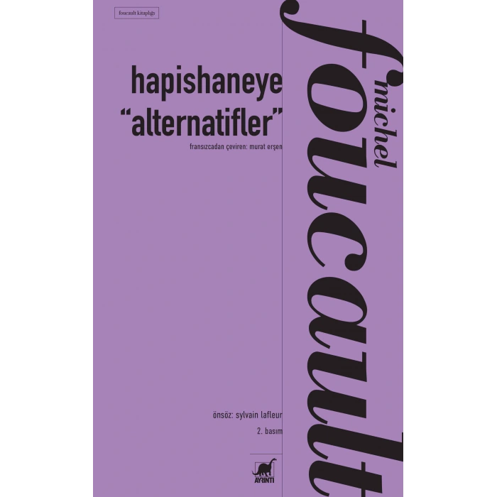 Hapishaneye Alternatifler