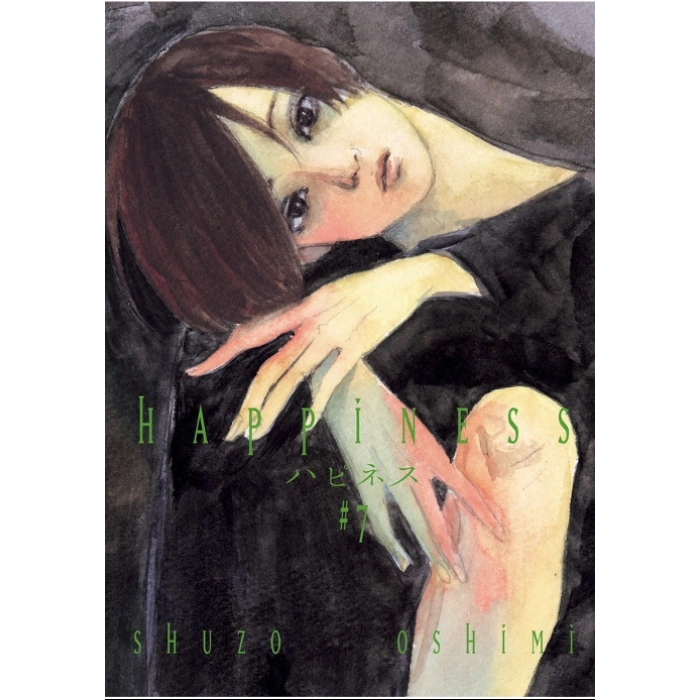 Happiness - Cilt 7