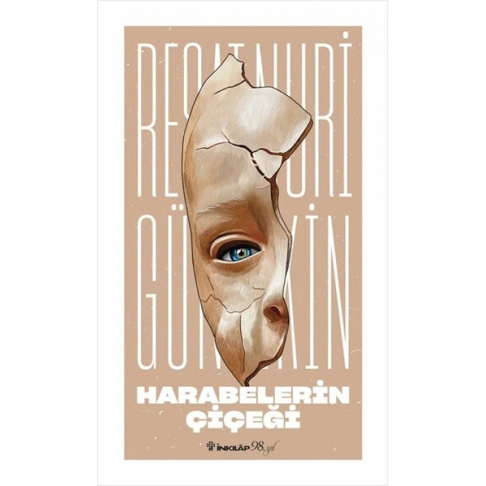 Harabelerin Çiçeği