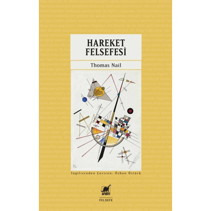 Hareket Felsefesi