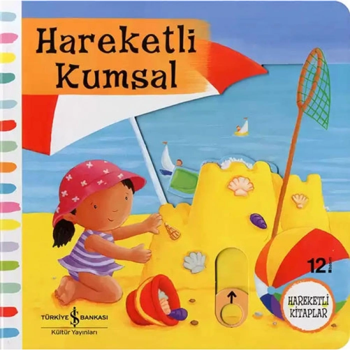 Hareketli Kumsal