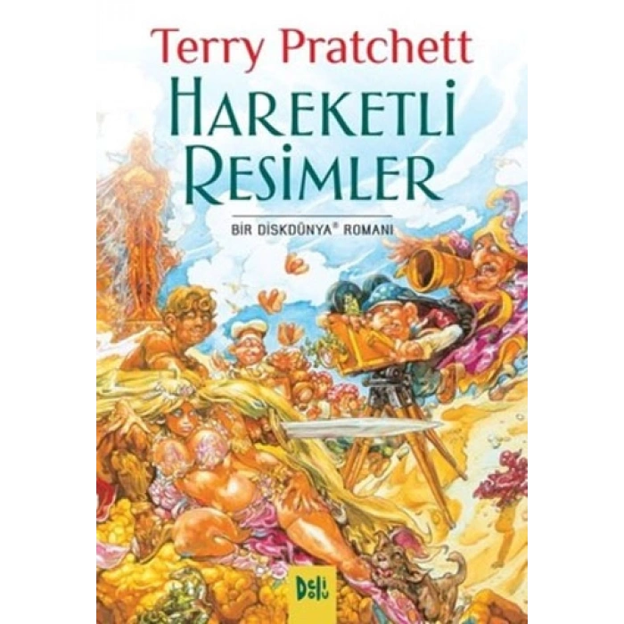 Hareketli Resimler