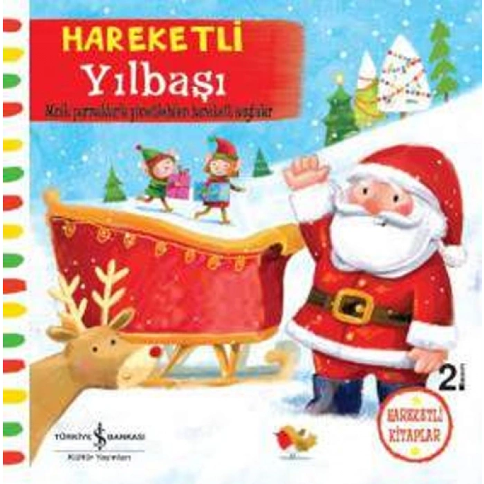 Hareketli Yılbaşı