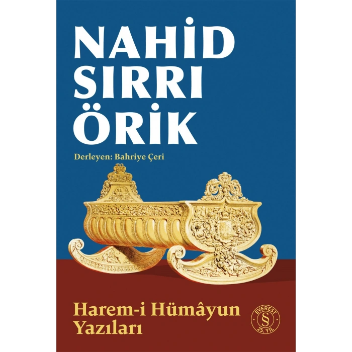 Harem-i Hümâyun Yazıları