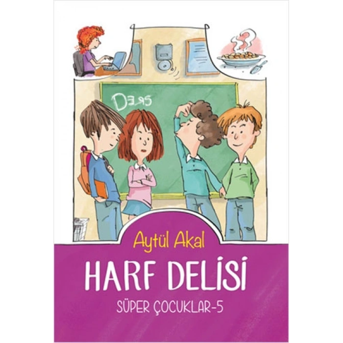 Harf Delisi