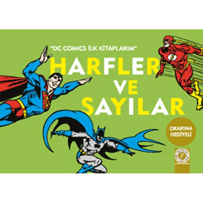 Harfler ve Sayılar