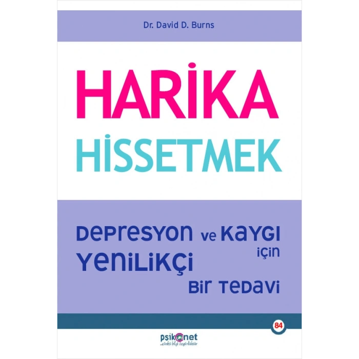 Harika Hissetmek