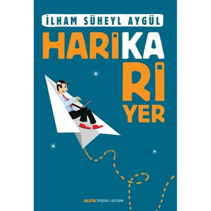 Harika Kariyer