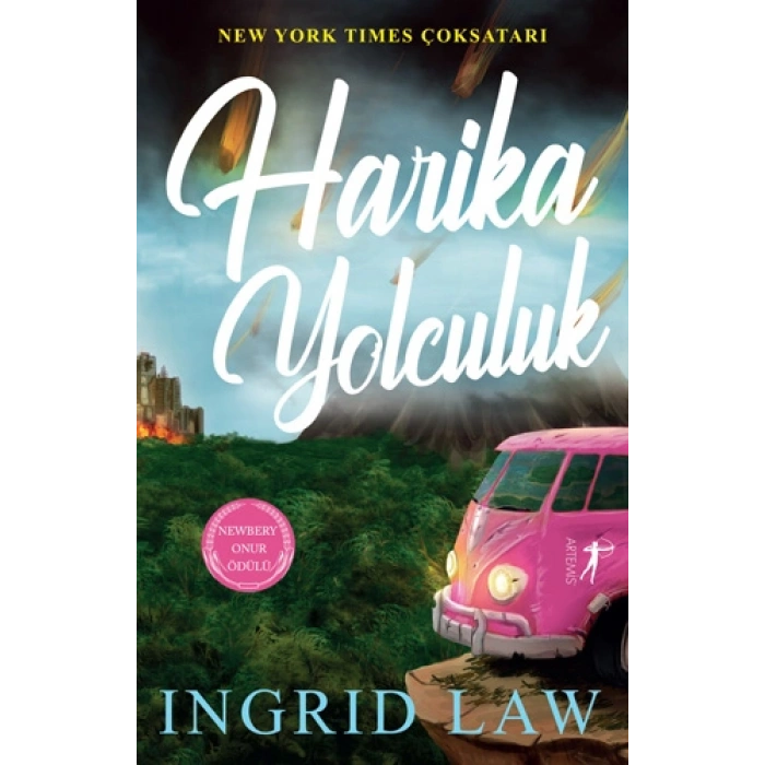 Harika Yolculuk