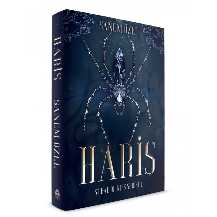 Haris (Ciltli)