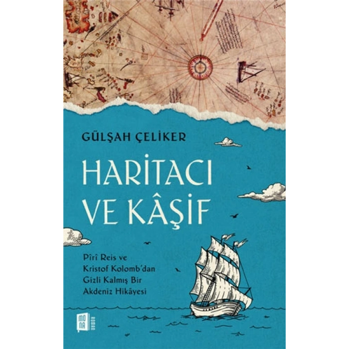 Haritacı ve Kâşif