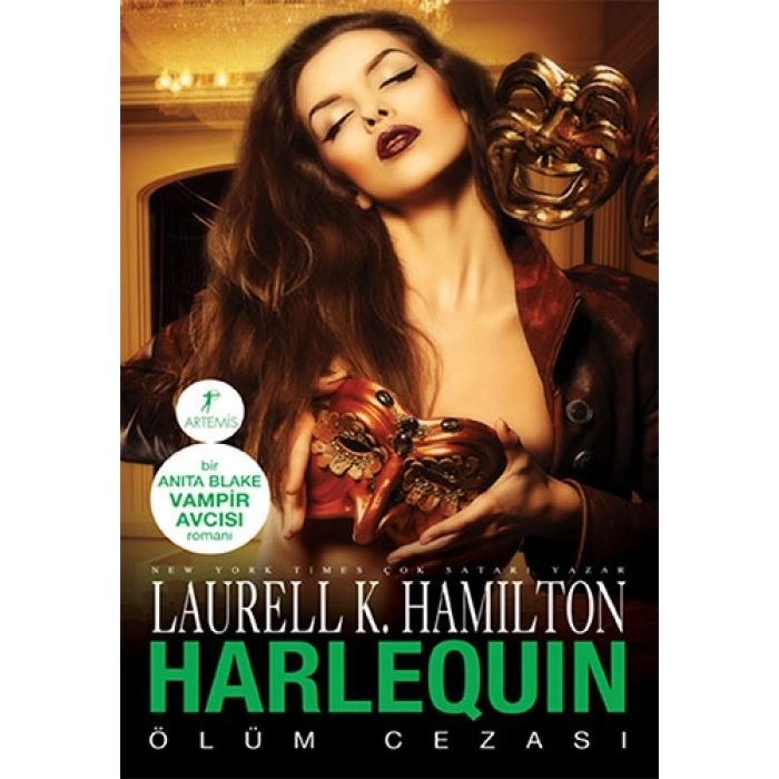 Harlequin