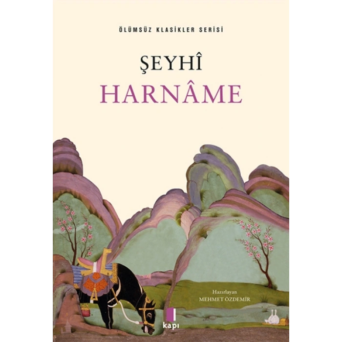 Harnâme