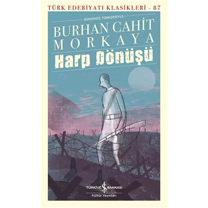 Harp Dönüşü