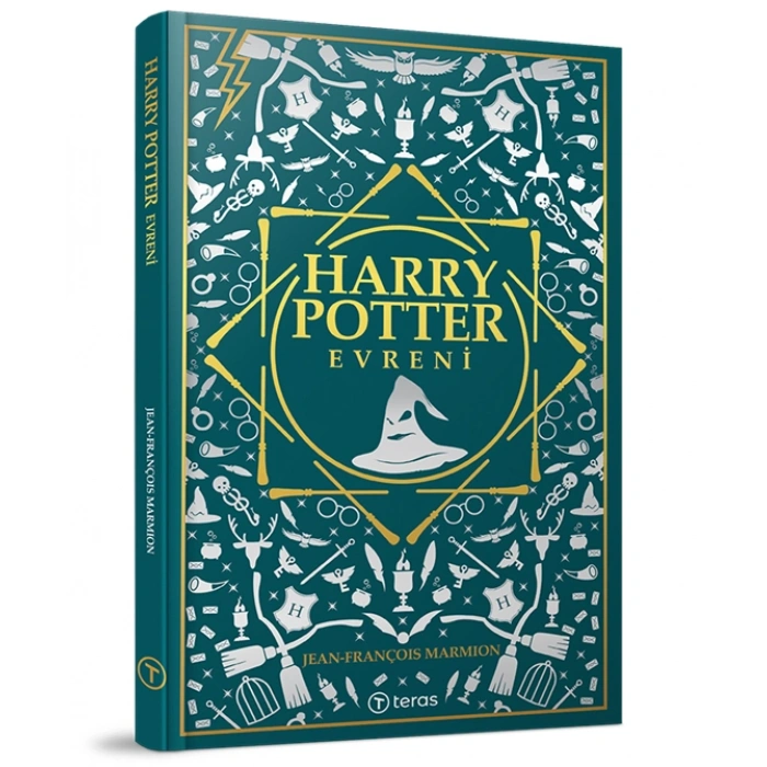 Harry Potter Evreni