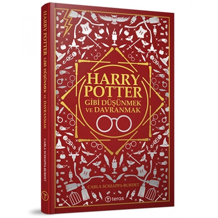 Harry Potter Gibi Düşünmek ve Davranmak