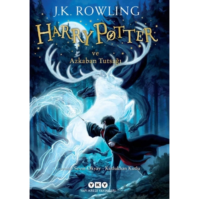Harry Potter ve Azkaban Tutsağı