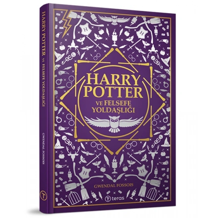 Harry Potter ve Felsefe Yoldaşlığı
