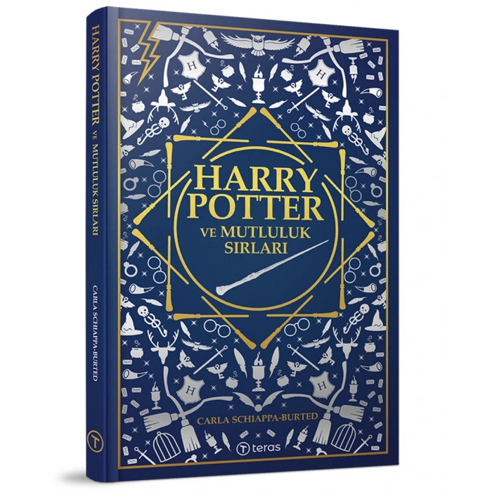 Harry Potter ve Mutluluk Sırları