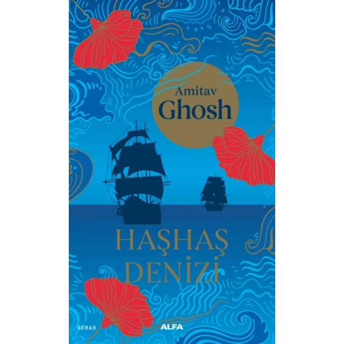 Haşhaş Denizi