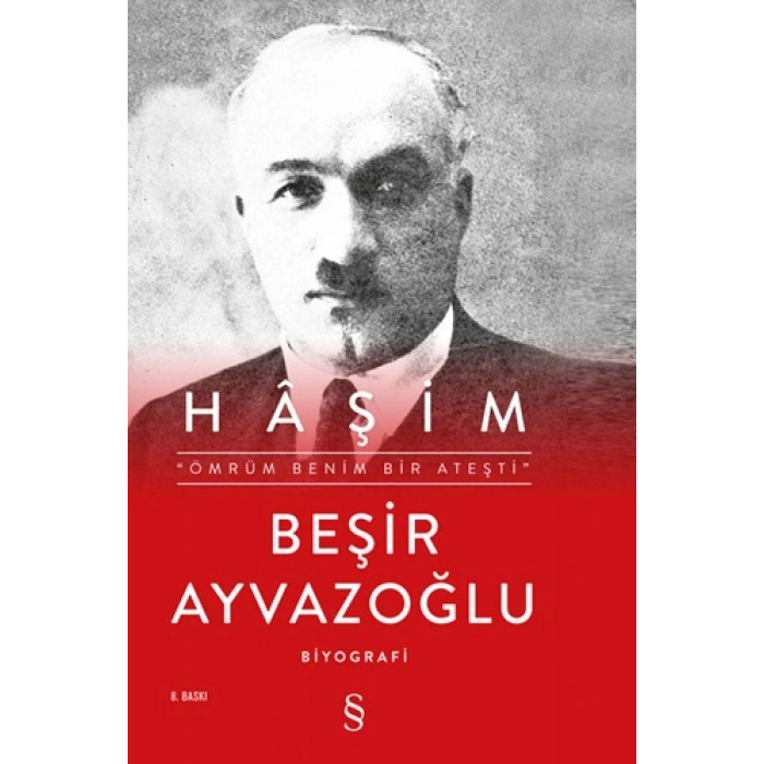 Haşim (Ciltli)