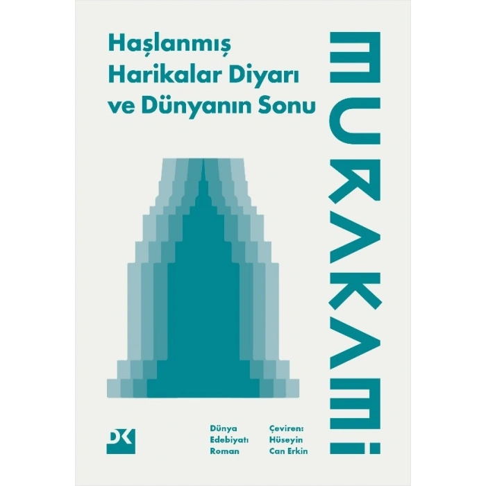 Haşlanmış Harikalar Diyarı ve Dünyanın Sonu