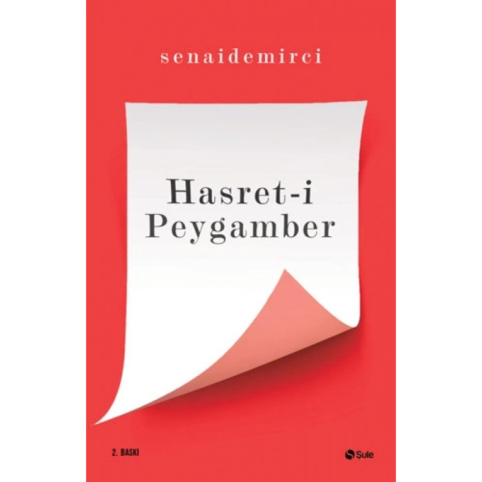 Hasret-i Peygamber