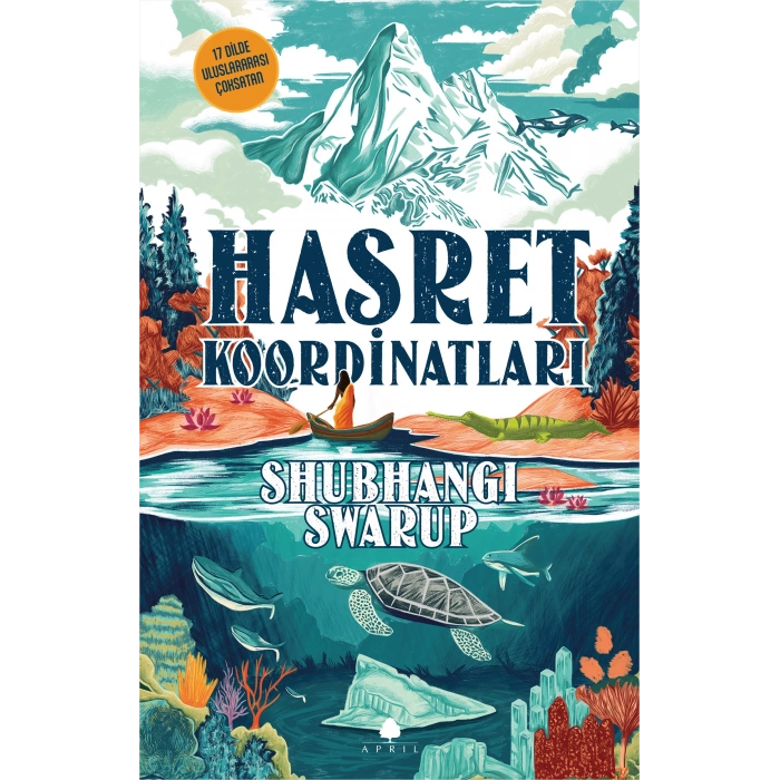 Hasret Koordinatları