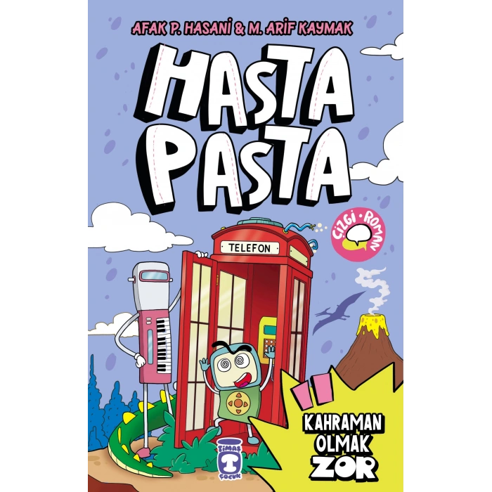 Hasta Pasta