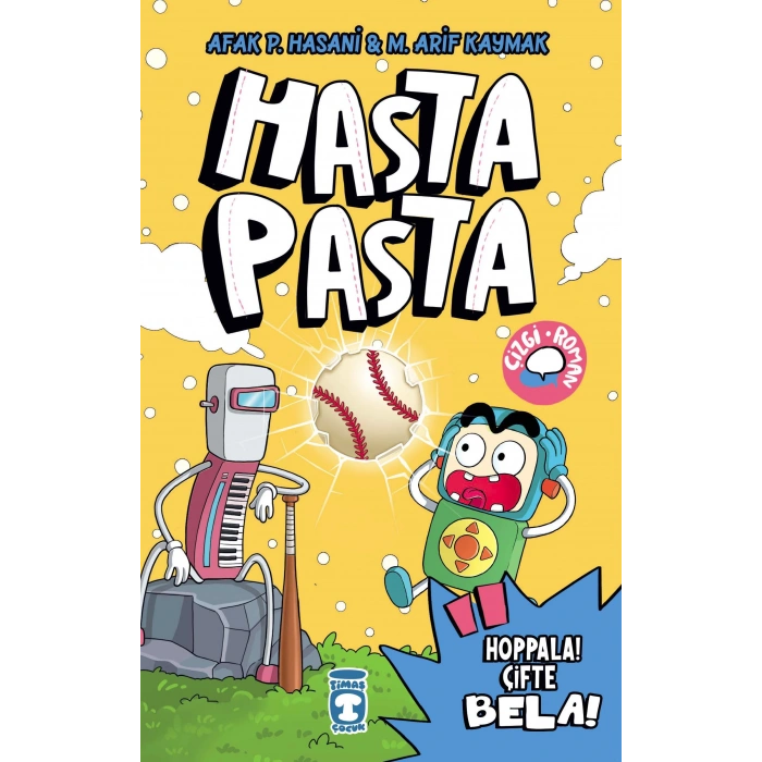 Hasta Pasta
