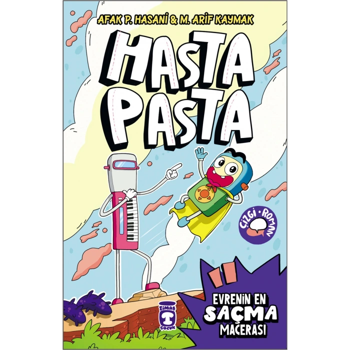 Hasta Pasta